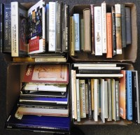 Lot 442 - A quantity of antique reference books