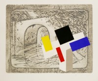 Lot 116 - William Tillyer (British