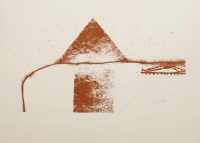 Lot 20 - Prunella Clough (British