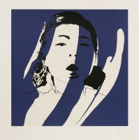 Lot 308 - Blek le Rat (French