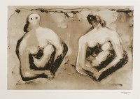 Lot 76 - Henry Moore (British