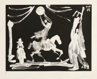 Lot 153 - Pablo Picasso (Spanish