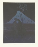Lot 385 - Chris Ofili (British