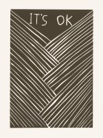 Lot 393 - David Shrigley (British