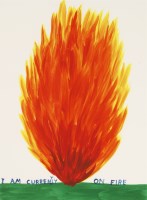 Lot 392 - David Shrigley (British