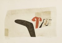 Lot 173 - Julius Bissier (German