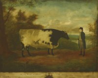 Lot 47 - John Whessell (1760-1824)