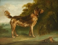 Lot 57 - English School