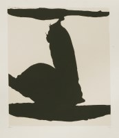 Lot 224 - Robert Motherwell (American