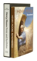Lot 81 - 'Henry Moore