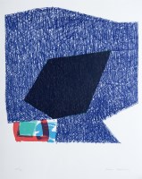 Lot 36 - Brian Fielding (British
