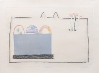 Lot 15 - Anthony Benjamin (British