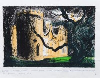 Lot 96 - John Piper (British