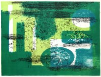 Lot 93 - John Piper (British