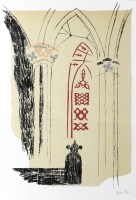Lot 103 - John Piper (British