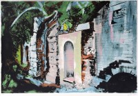 Lot 91 - John Piper (British