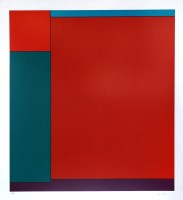 Lot 204 - Ludwig Sander (American