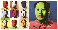 Lot 297 - After Andy Warhol (American