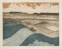 Lot 18 - John Brunsdon (British