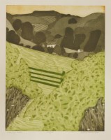 Lot 17 - John Brunsdon (British