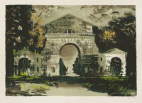 Lot 90 - John Piper (British