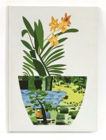 Lot 378 - Jonas Wood (American