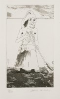 Lot 264 - David Hockney (British
