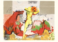 Lot 194 - Marino Marini (Italian