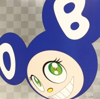 Lot 436 - Takashi Murakami (Japanese