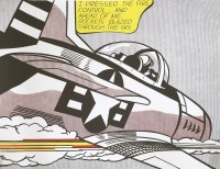 Lot 289 - After Roy Lichtenstein (American