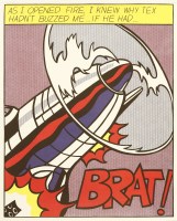 Lot 288 - After Roy Lichtenstein (American