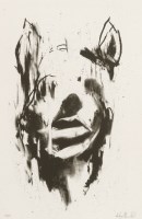 Lot 408 - Antony Micallef (British