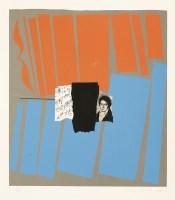 Lot 51 - Ceri Richards (British
