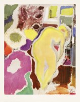 Lot 6 - Ivon Hitchens (British