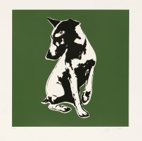 Lot 306 - Blek le Rat (French