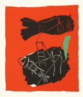 Lot 277 - Bruce McLean (British