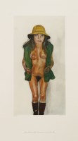 Lot 241 - Peter Blake (British