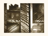 Lot 84 - Michael Sandle (British