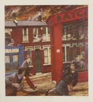 Lot 110 - Carel Weight (British
