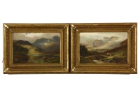 Lot 850 - W.L.Turner