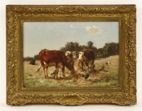 Lot 816 - Aymar Pezant (French