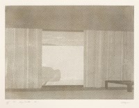 Lot 120 - William Tillyer (British