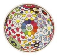 Lot 434 - Takashi Murakami (Japanese