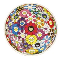 Lot 433 - Takashi Murakami (Japanese