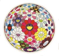 Lot 431 - Takashi Murakami (Japanese