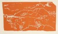 Lot 37 - Barry Flanagan (British