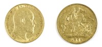Lot 75 - Great Britain