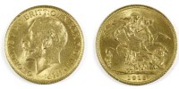 Lot 84 - Great Britain