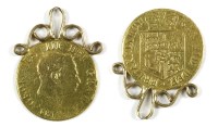 Lot 51 - Great Britain