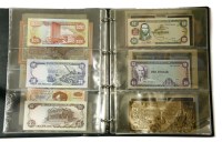 Lot 160A - Great Britain and World